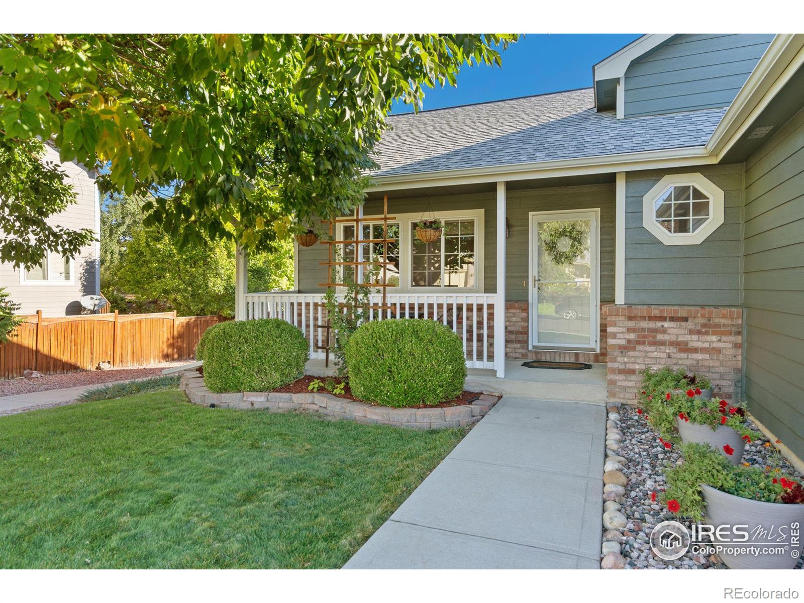 MLS Image #0 for 4150  julesberg drive,loveland, Colorado