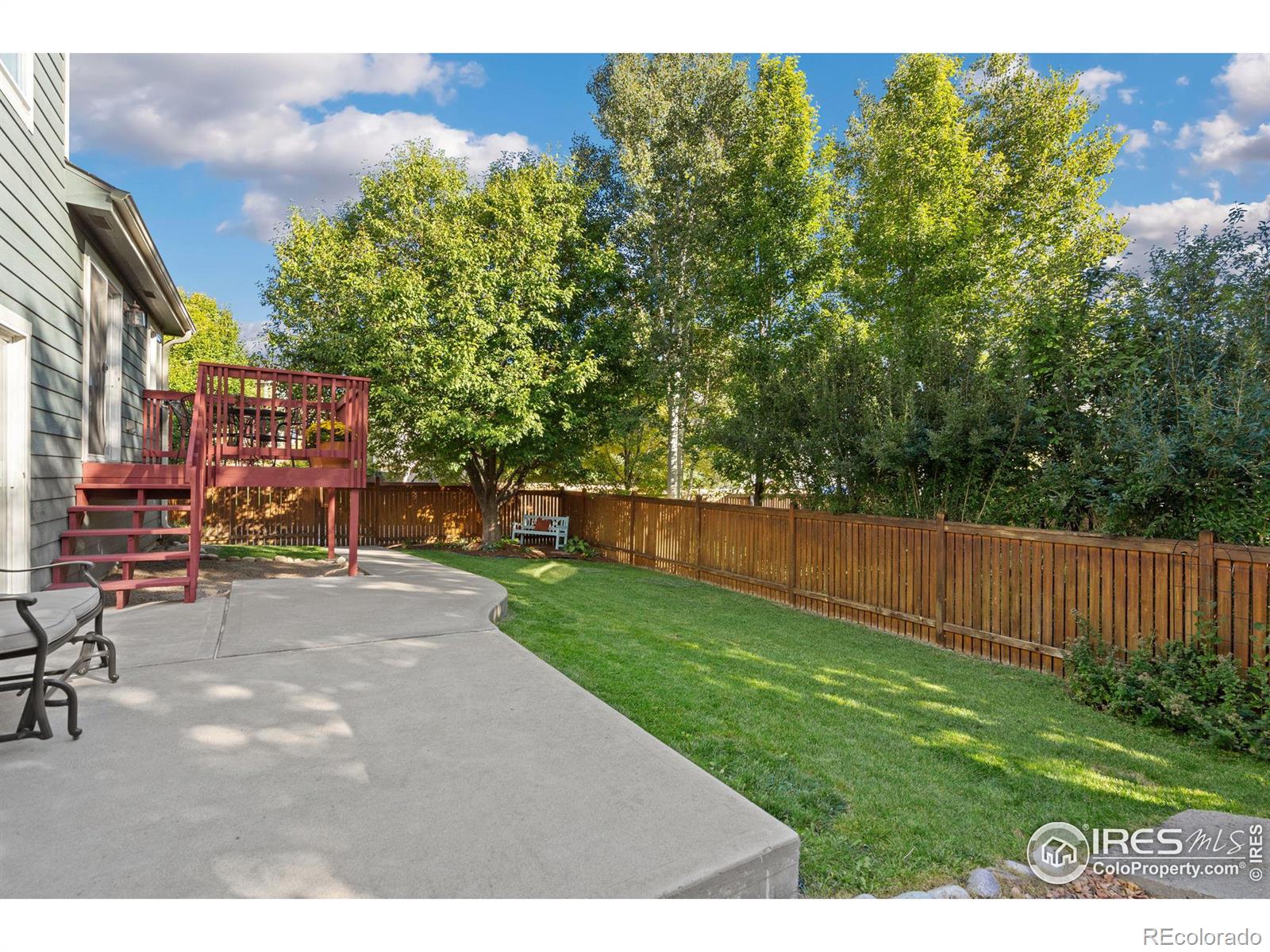 MLS Image #22 for 4150  julesberg drive,loveland, Colorado