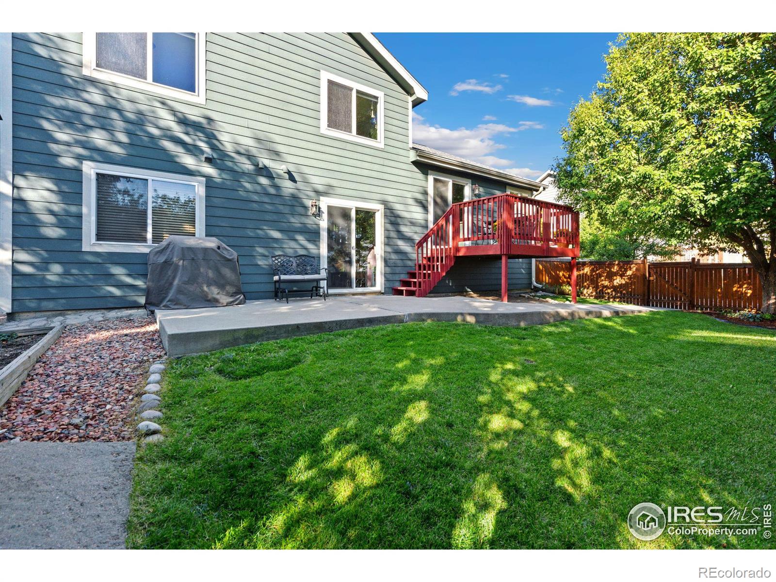 MLS Image #23 for 4150  julesberg drive,loveland, Colorado