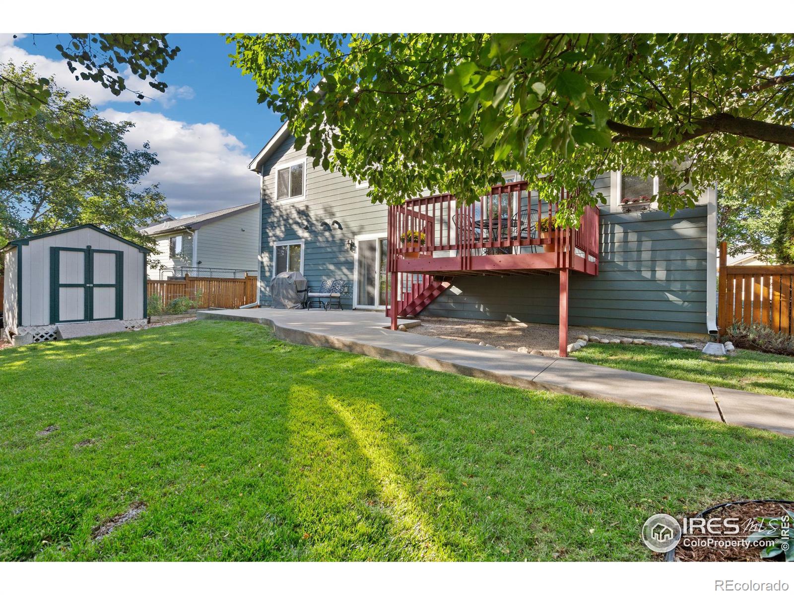 MLS Image #24 for 4150  julesberg drive,loveland, Colorado