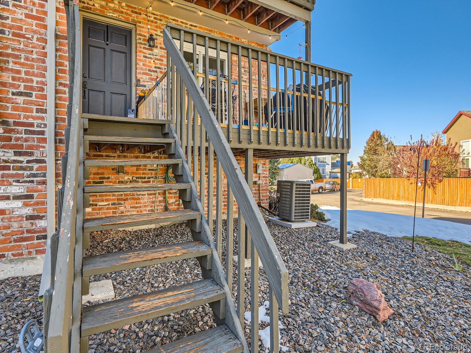 MLS Image #1 for 4208 s granby court a,aurora, Colorado