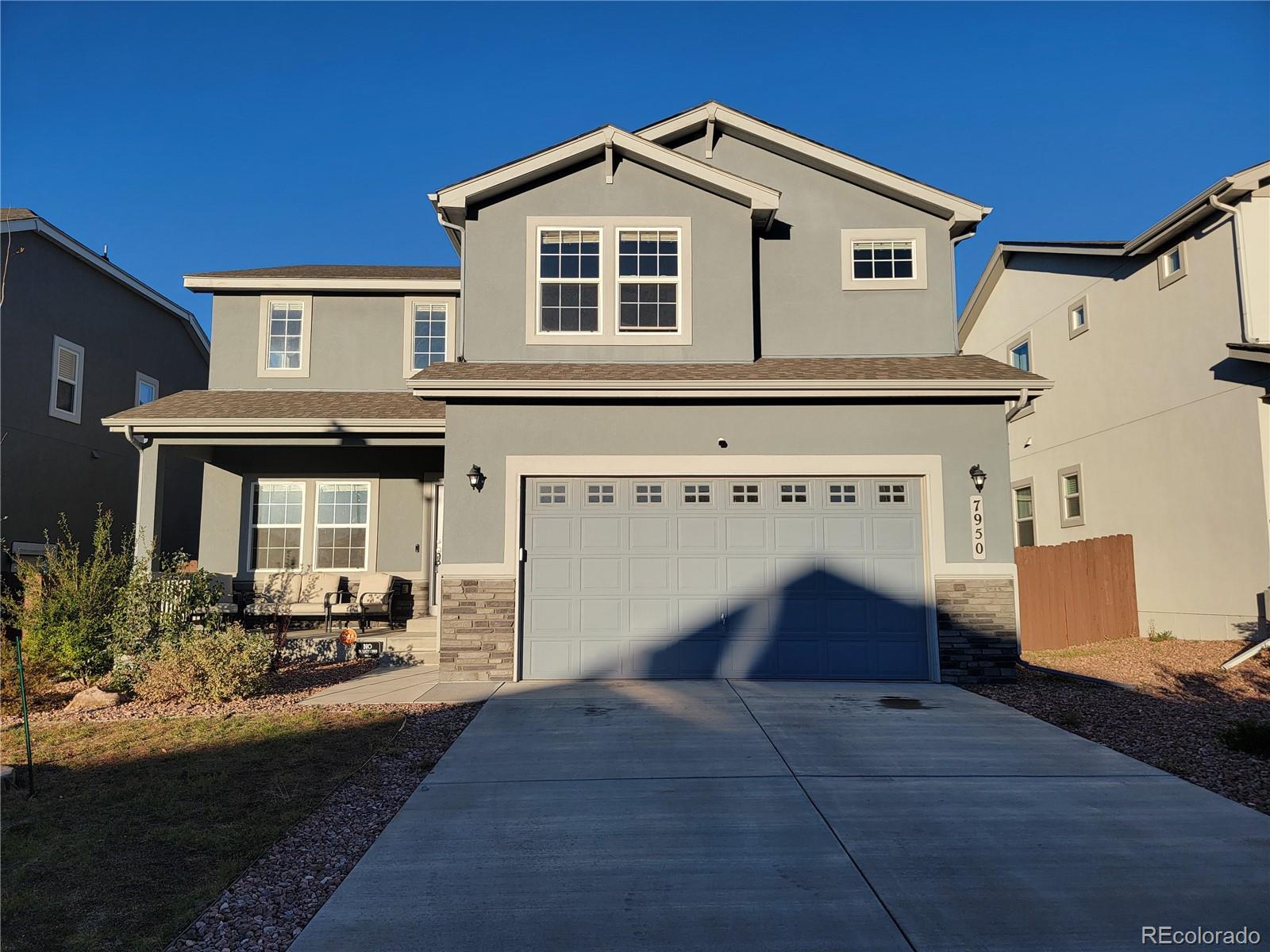 MLS Image #6 for 7950  barraport drive,colorado springs, Colorado