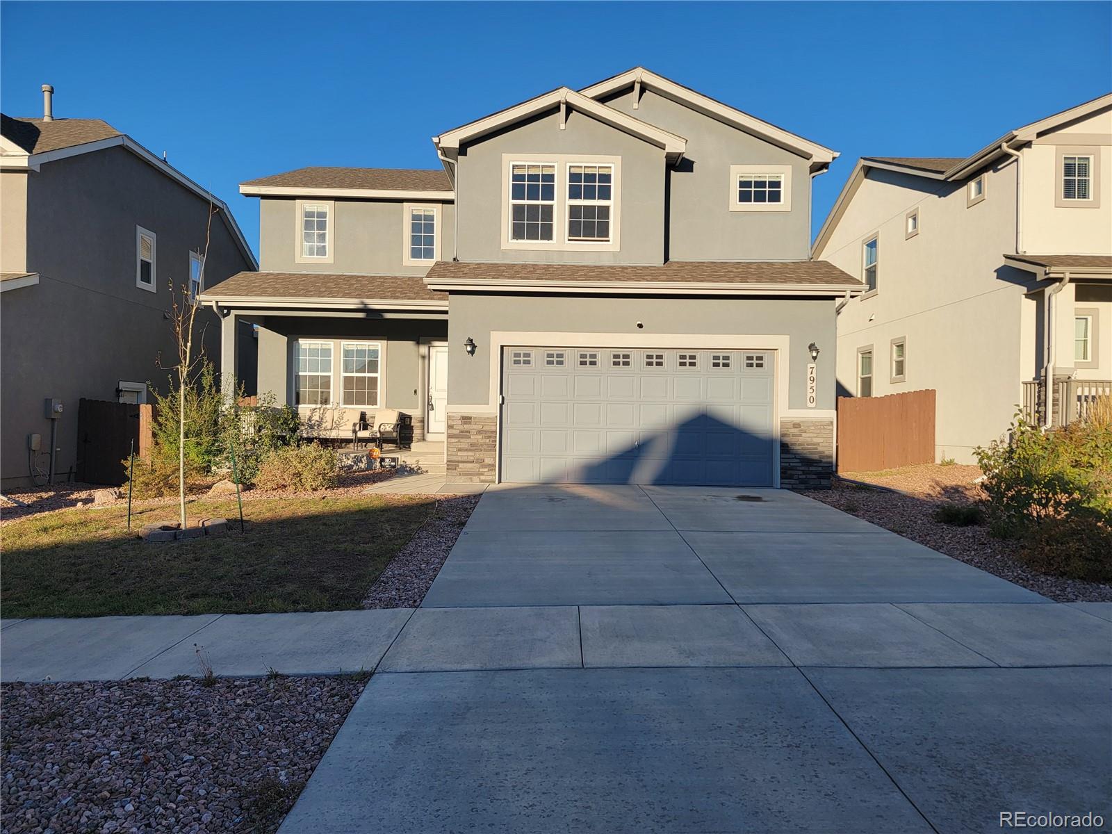 MLS Image #7 for 7950  barraport drive,colorado springs, Colorado