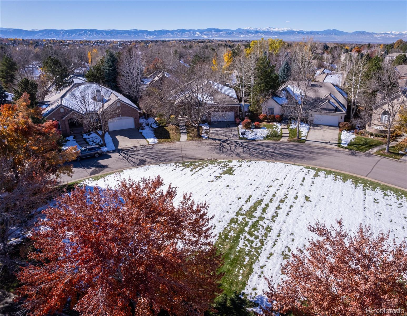 MLS Image #32 for 111  blue heron circle,greenwood village, Colorado