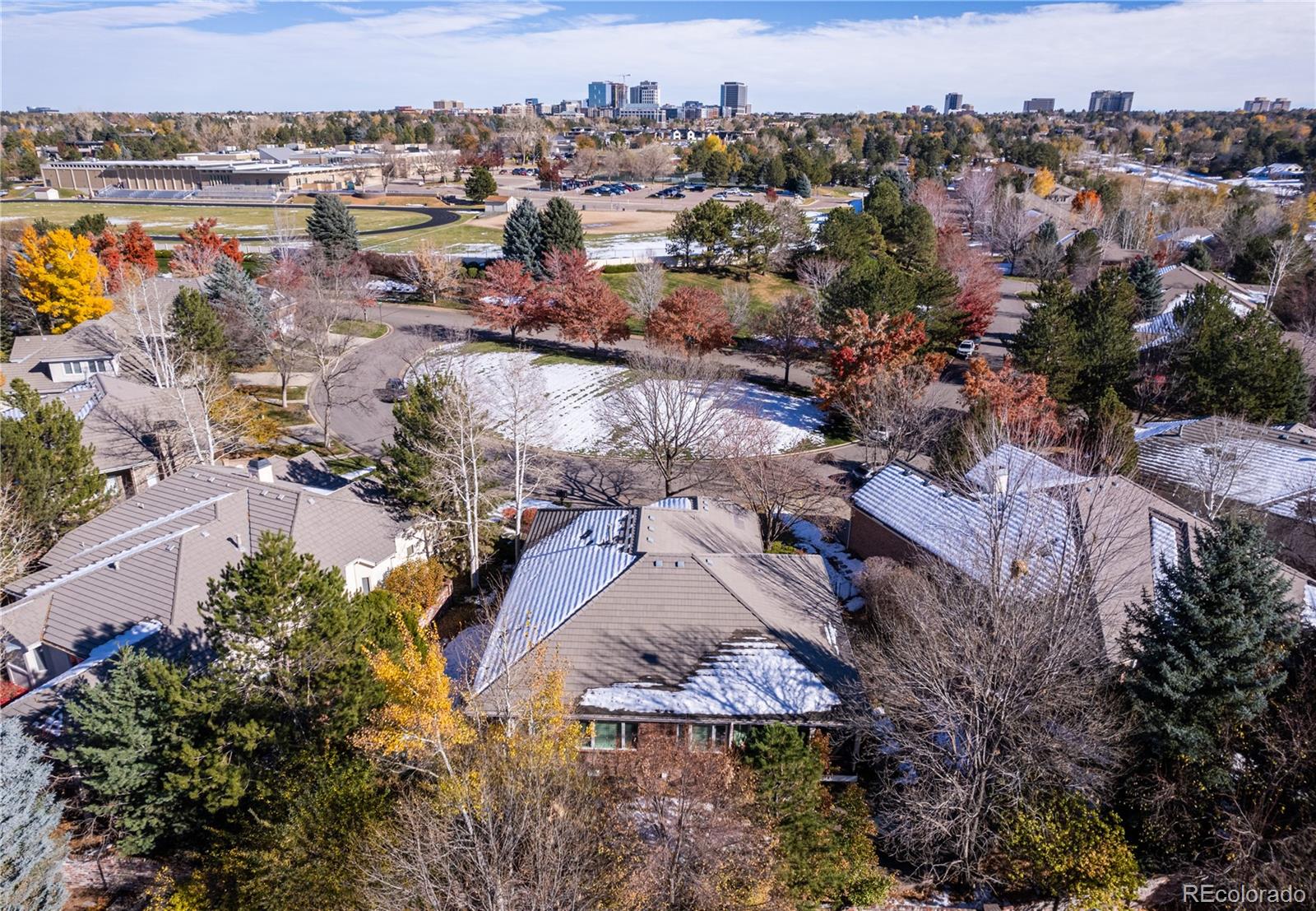 MLS Image #4 for 111  blue heron circle,greenwood village, Colorado