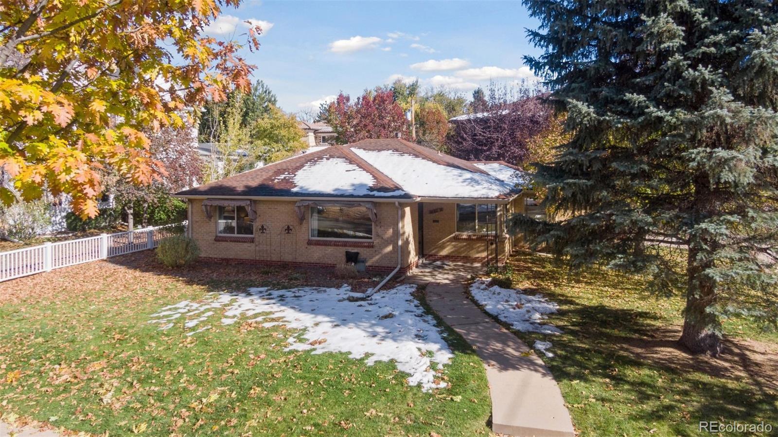 MLS Image #0 for 2390 s clayton street,denver, Colorado