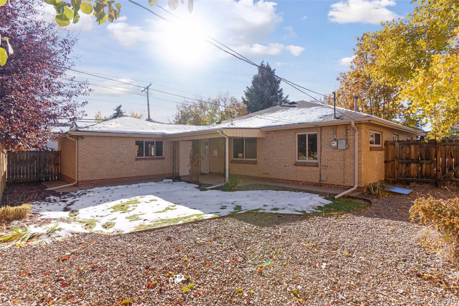 MLS Image #31 for 2390 s clayton street,denver, Colorado