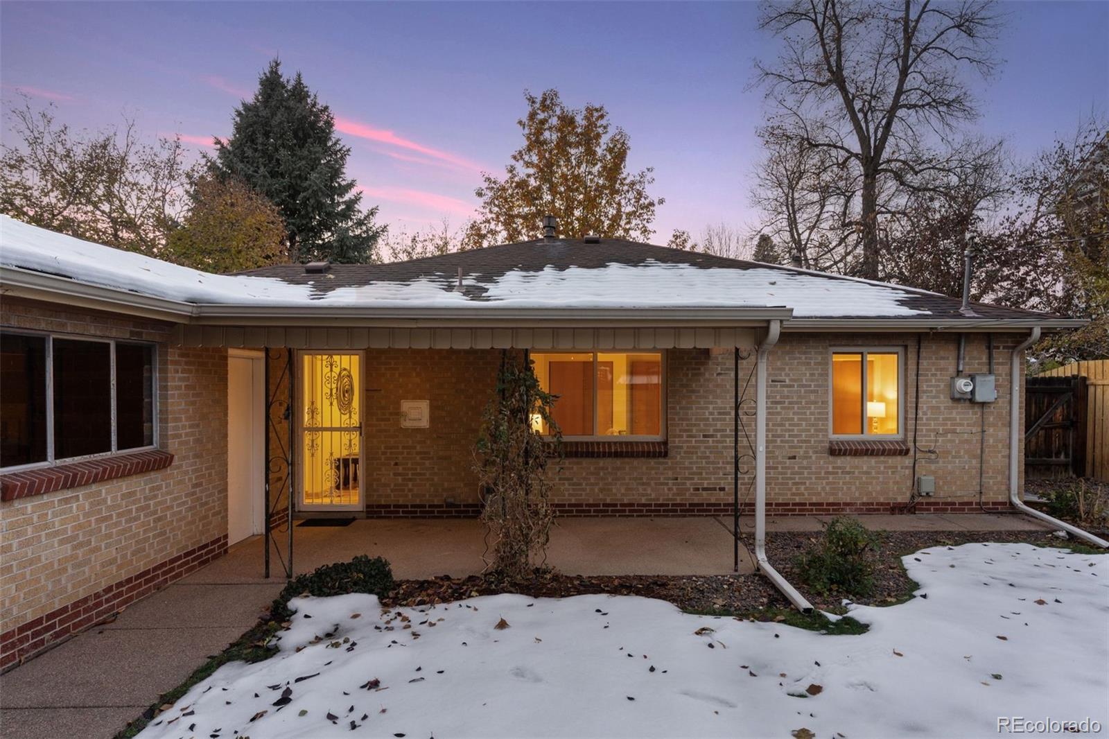 MLS Image #33 for 2390 s clayton street,denver, Colorado