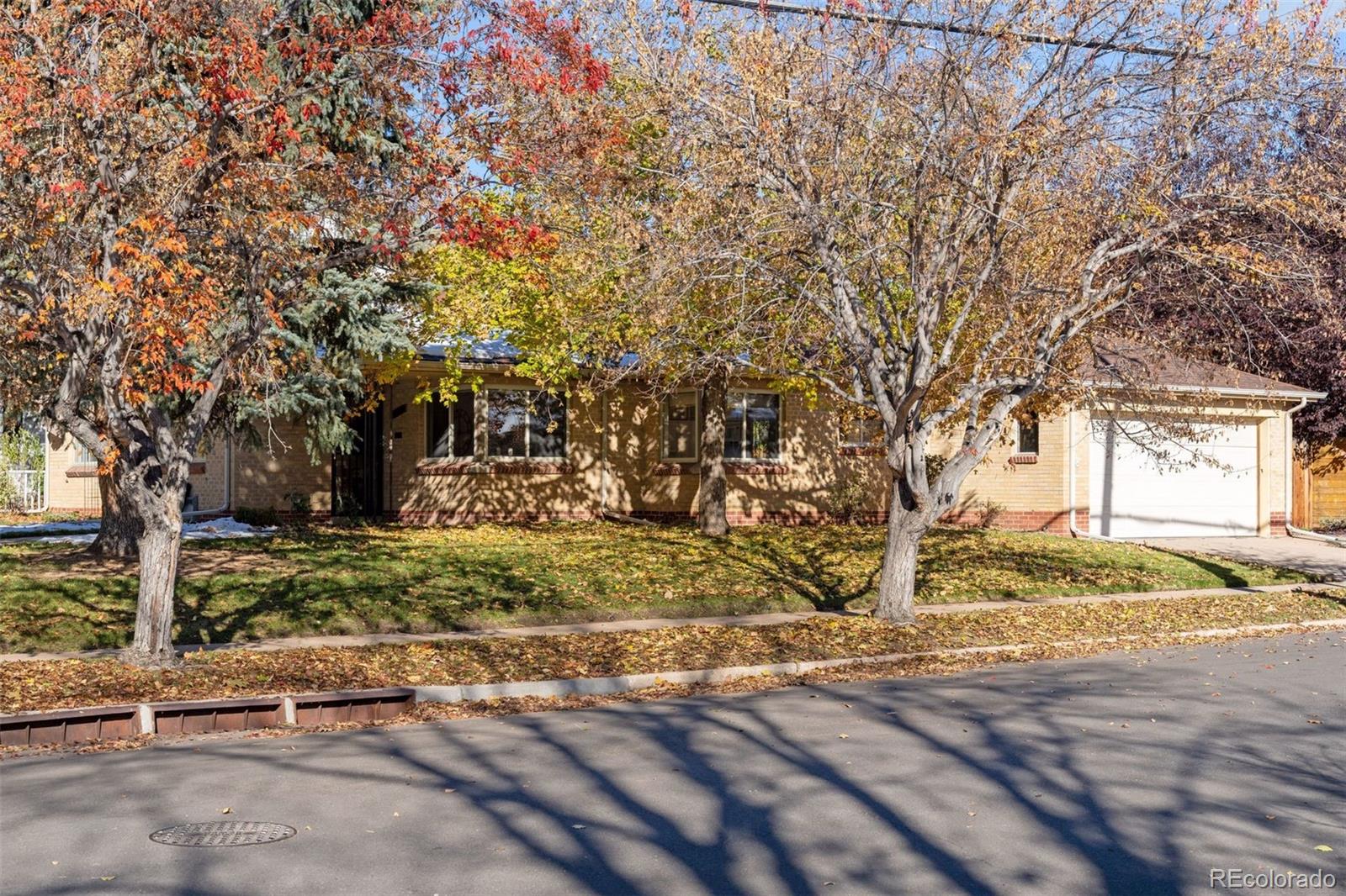 MLS Image #40 for 2390 s clayton street,denver, Colorado