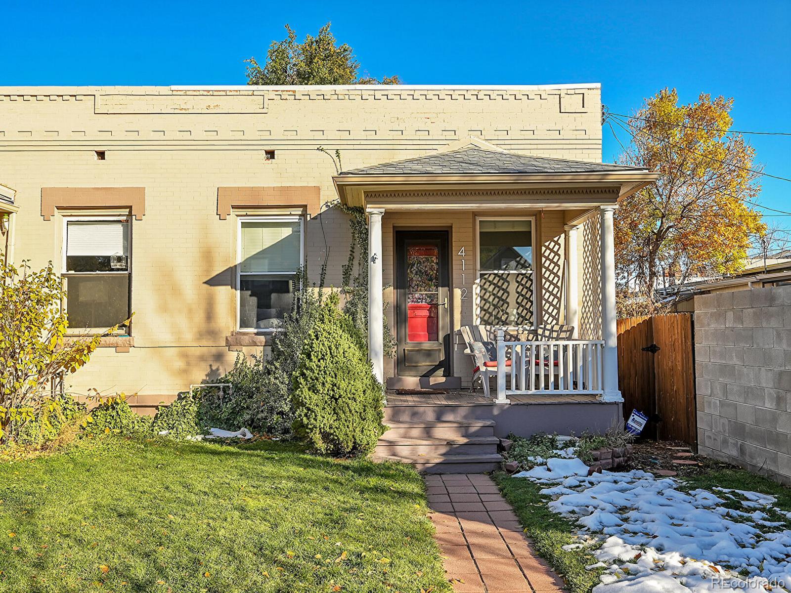 MLS Image #26 for 4112  raritan street,denver, Colorado