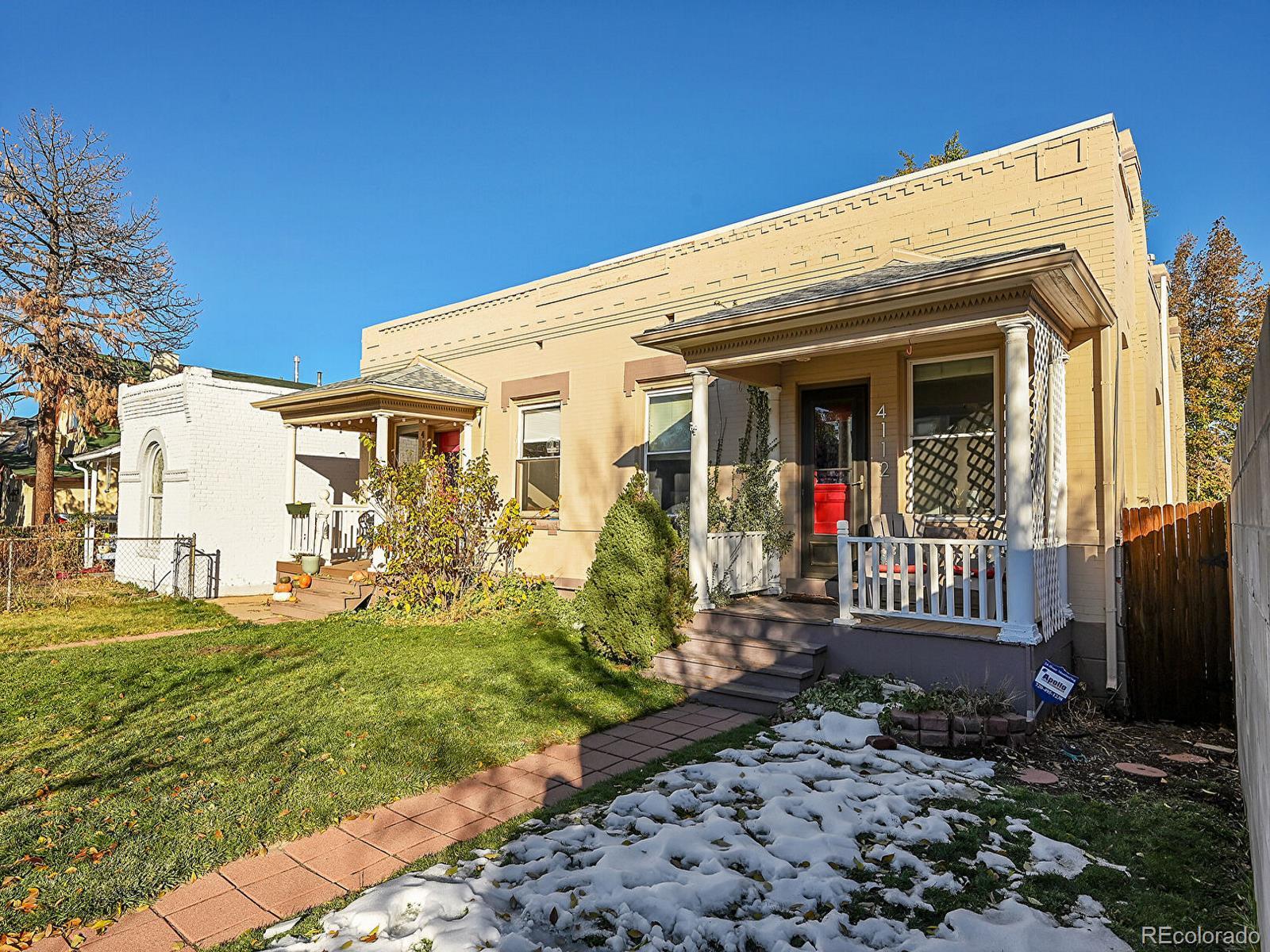 MLS Image #27 for 4112  raritan street,denver, Colorado