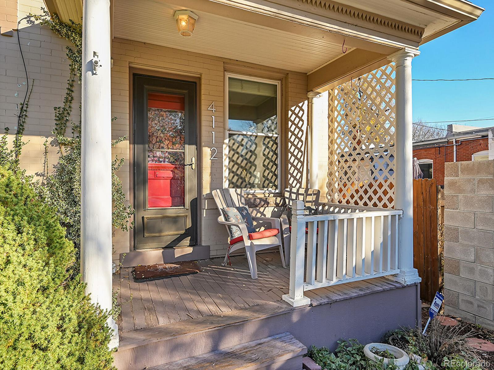 MLS Image #28 for 4112  raritan street,denver, Colorado