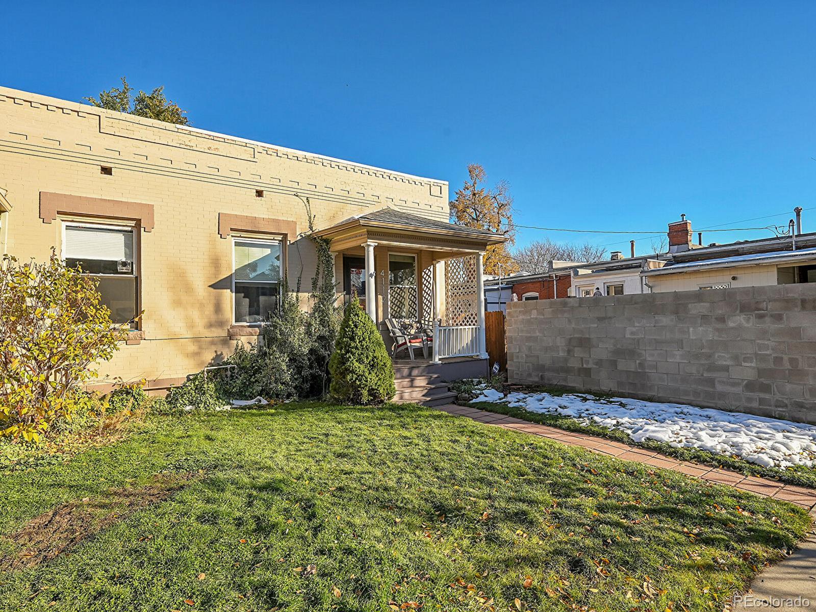 MLS Image #29 for 4112  raritan street,denver, Colorado