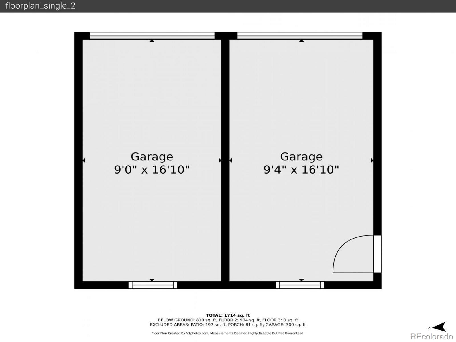 MLS Image #35 for 4112  raritan street,denver, Colorado