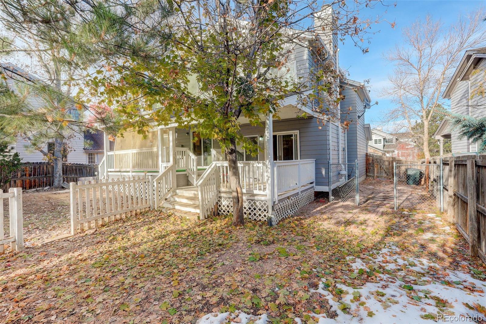 MLS Image #33 for 10589  winterflower way,parker, Colorado