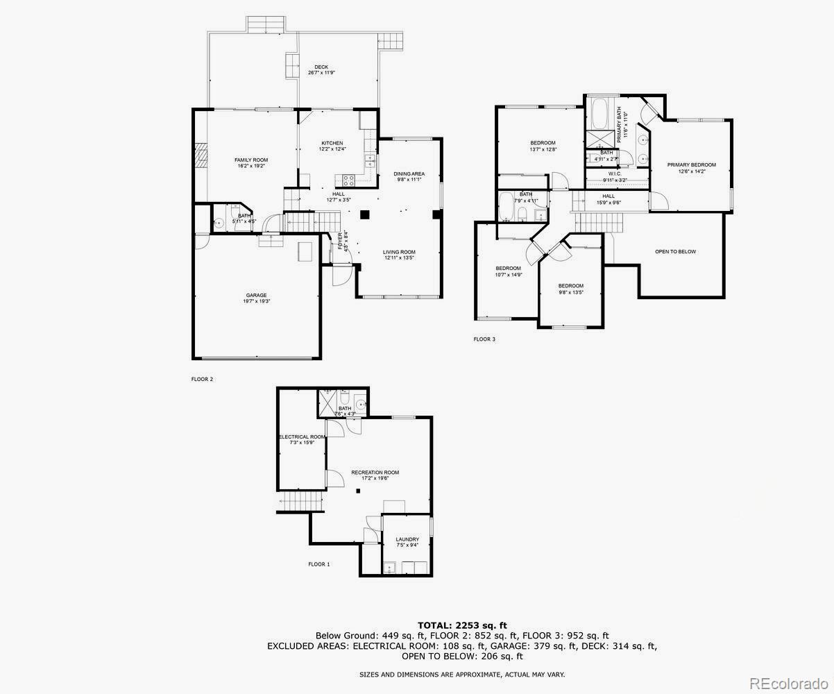 MLS Image #39 for 10589  winterflower way,parker, Colorado