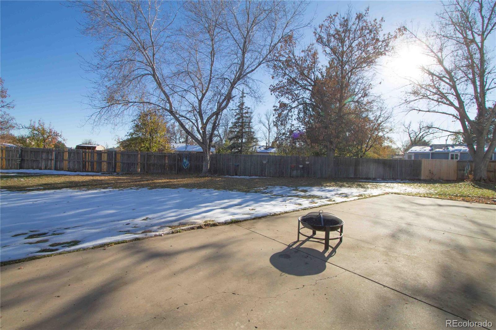 MLS Image #7 for 4354 e 117th place,thornton, Colorado