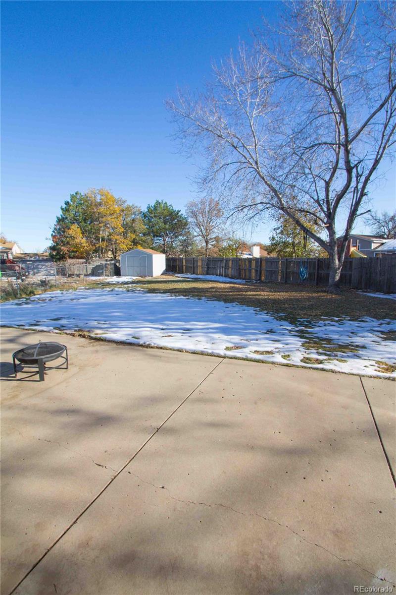 MLS Image #8 for 4354 e 117th place,thornton, Colorado