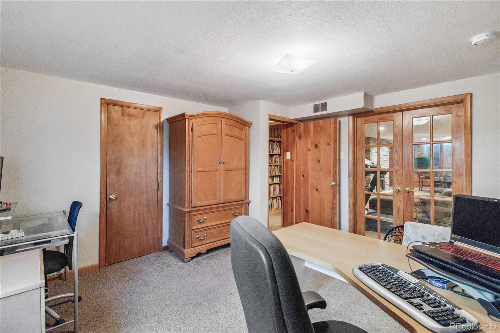 MLS Image #21 for 3460 s clermont street,denver, Colorado