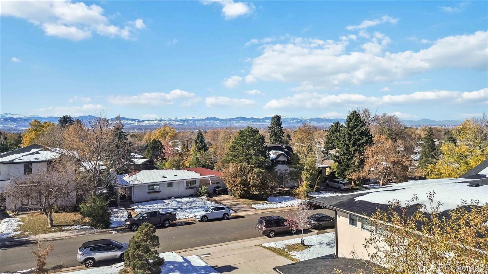 MLS Image #27 for 3460 s clermont street,denver, Colorado