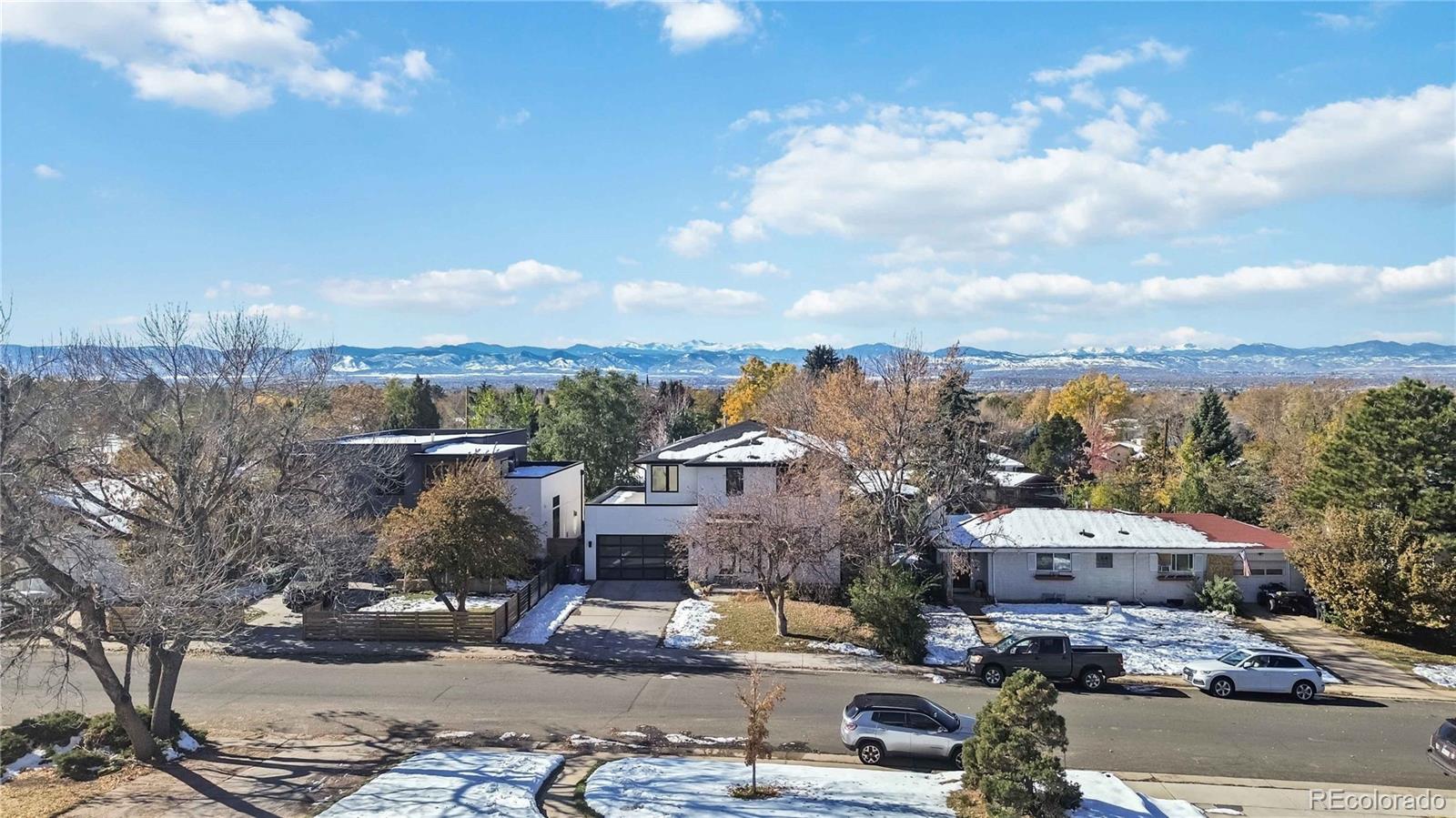 MLS Image #28 for 3460 s clermont street,denver, Colorado