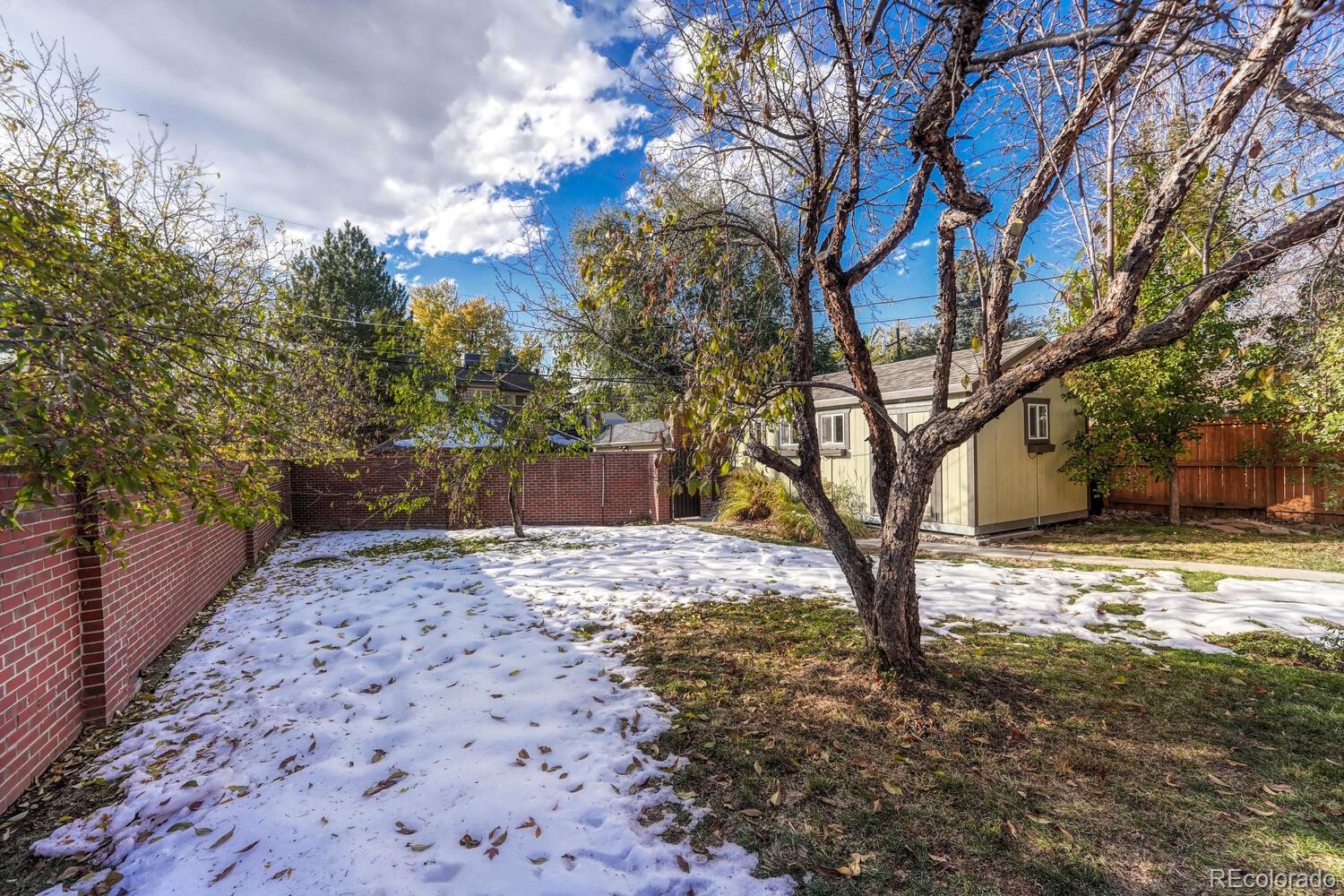 MLS Image #31 for 4331 e 23rd avenue,denver, Colorado