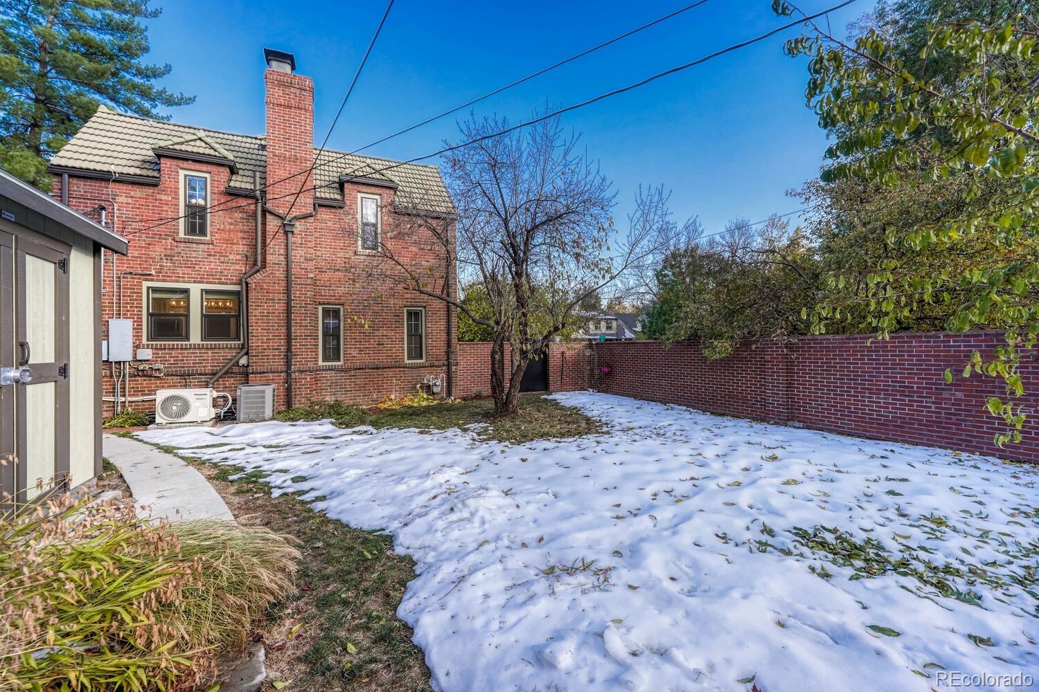 MLS Image #34 for 4331 e 23rd avenue,denver, Colorado