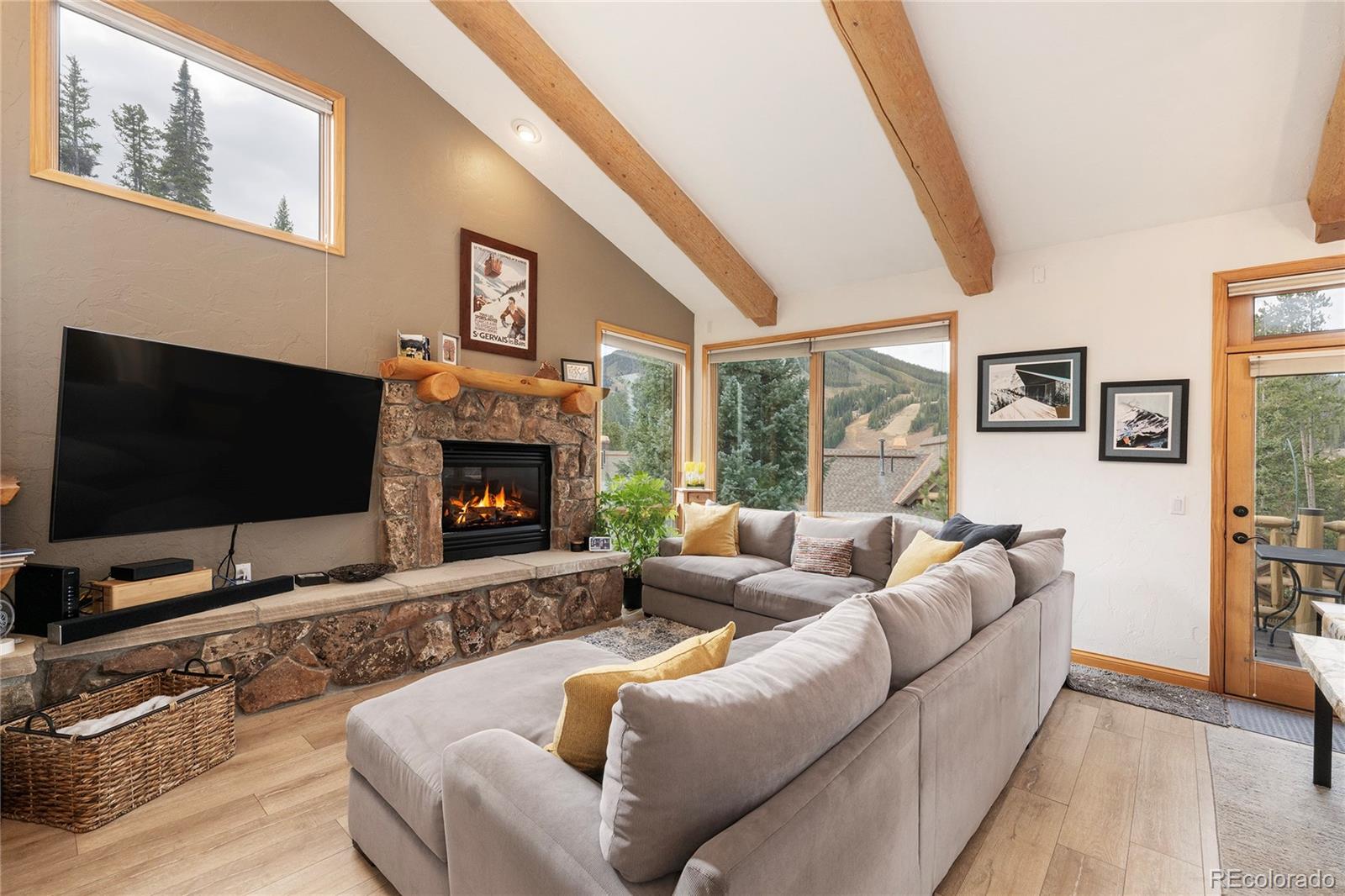 MLS Image #1 for 102  mountain lodge way,winter park, Colorado