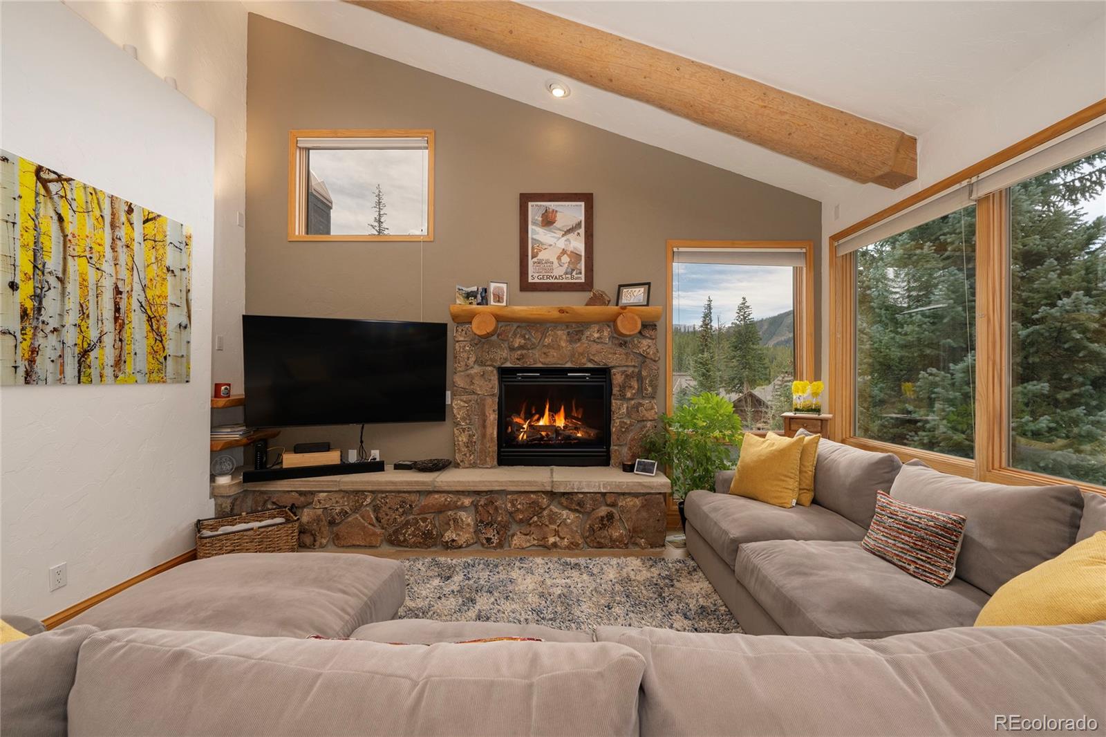 MLS Image #3 for 102  mountain lodge way,winter park, Colorado