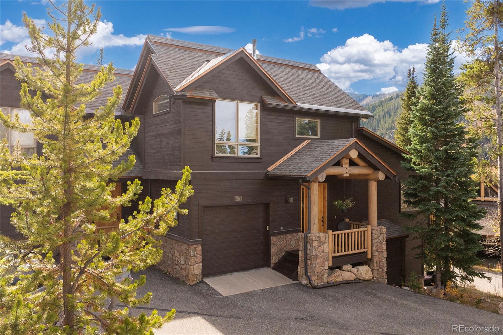 MLS Image #5 for 102  mountain lodge way,winter park, Colorado