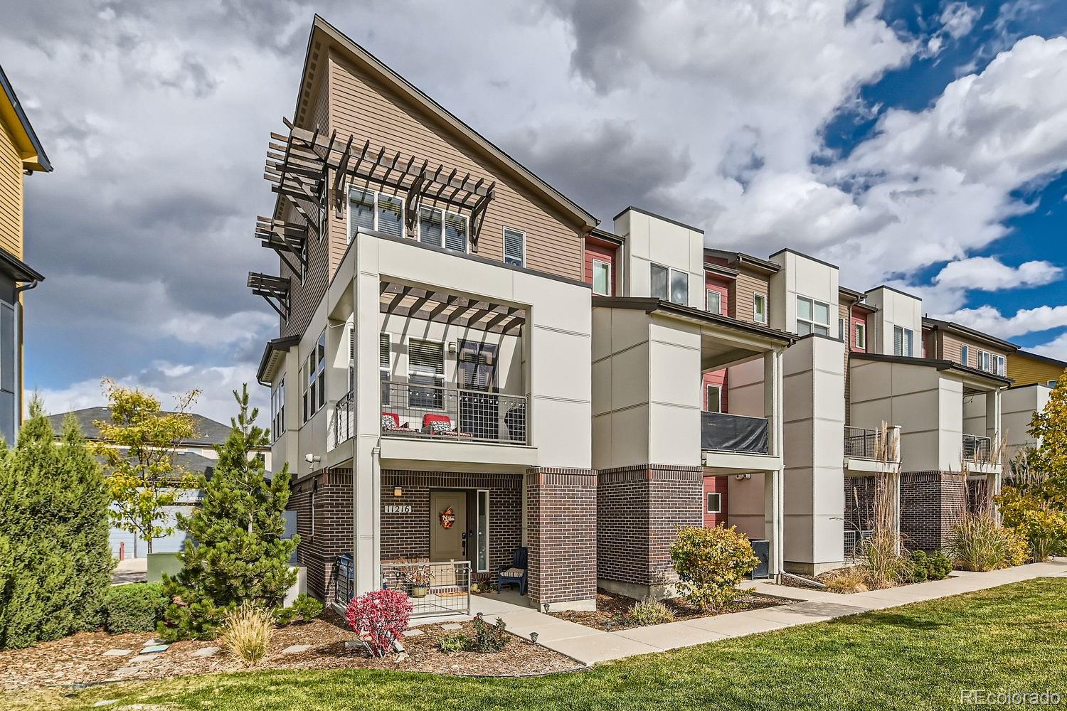 MLS Image #0 for 11216  uptown avenue,broomfield, Colorado