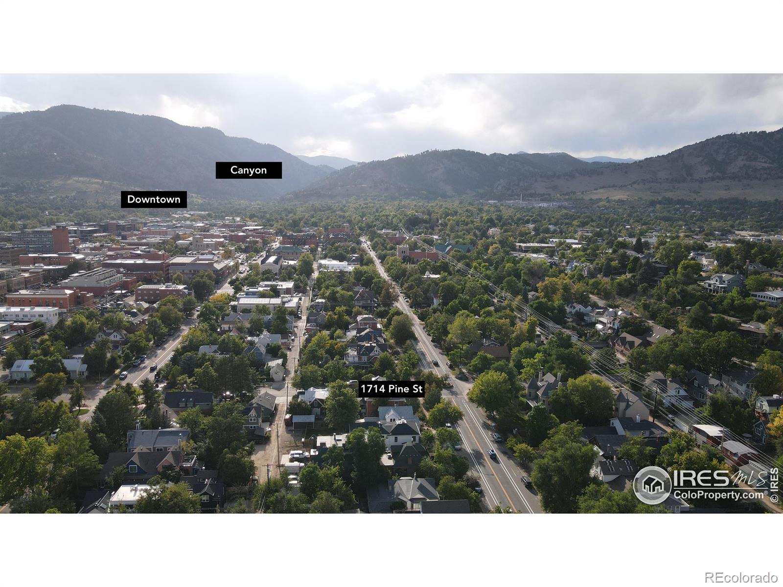 MLS Image #17 for 1714  pine street,boulder, Colorado