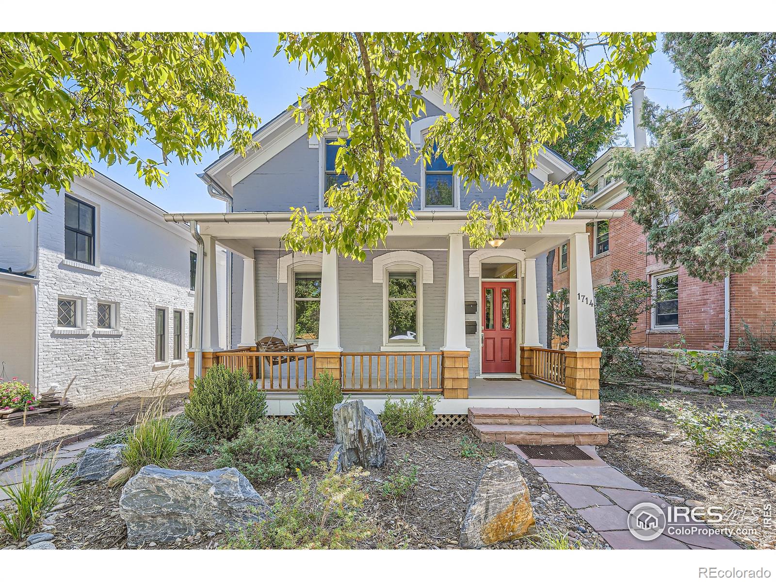 MLS Image #19 for 1714  pine street,boulder, Colorado