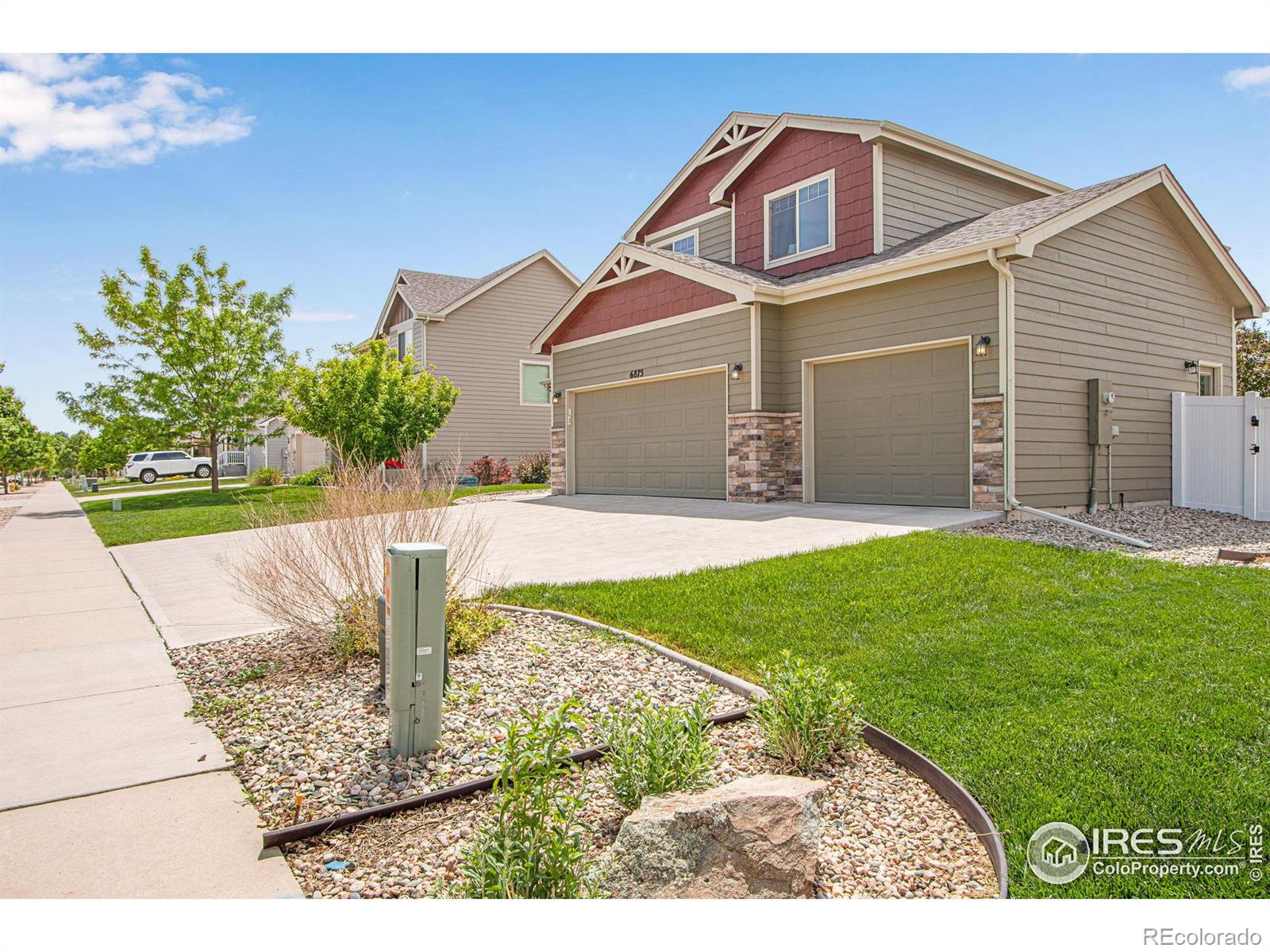 MLS Image #1 for 6875  mcclellan road,wellington, Colorado