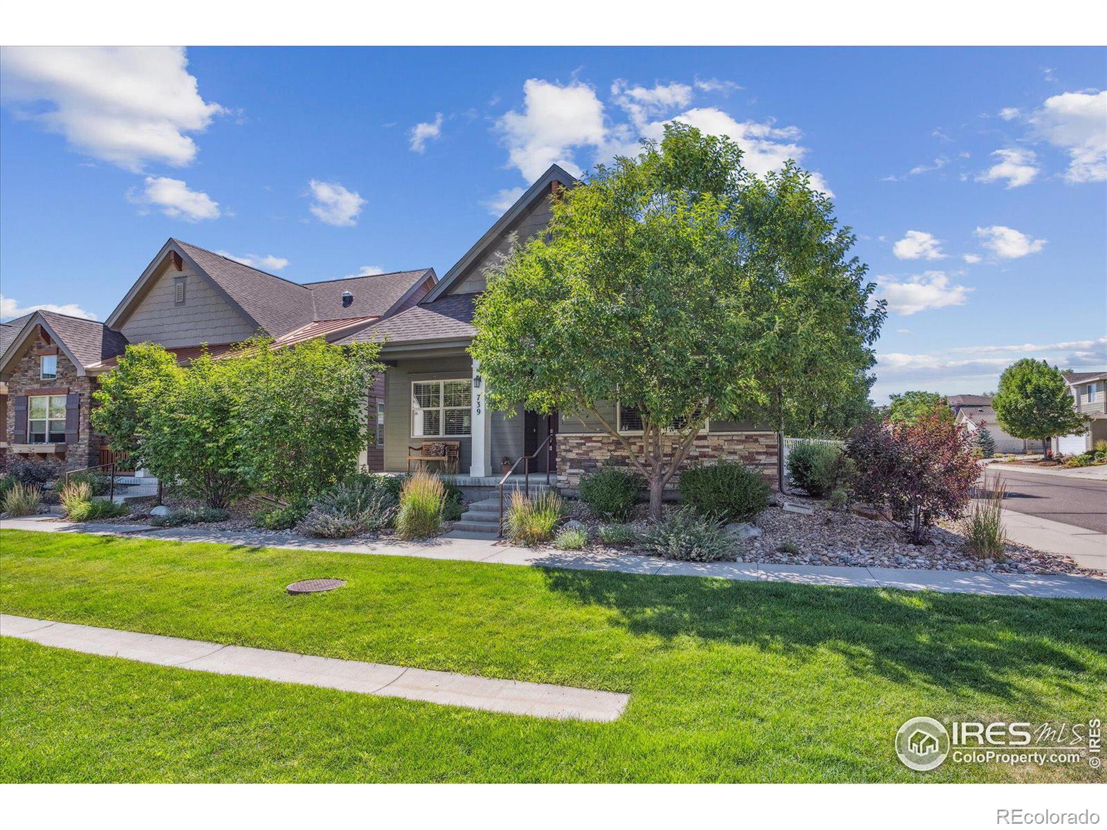 MLS Image #24 for 739  bluestem lane,louisville, Colorado