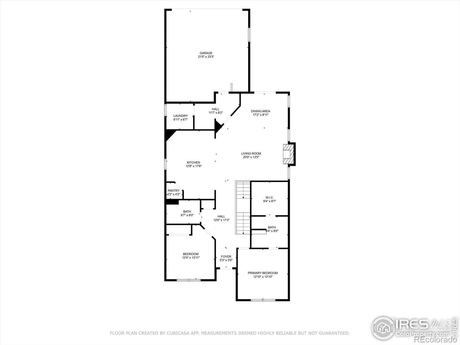 MLS Image #26 for 739  bluestem lane,louisville, Colorado