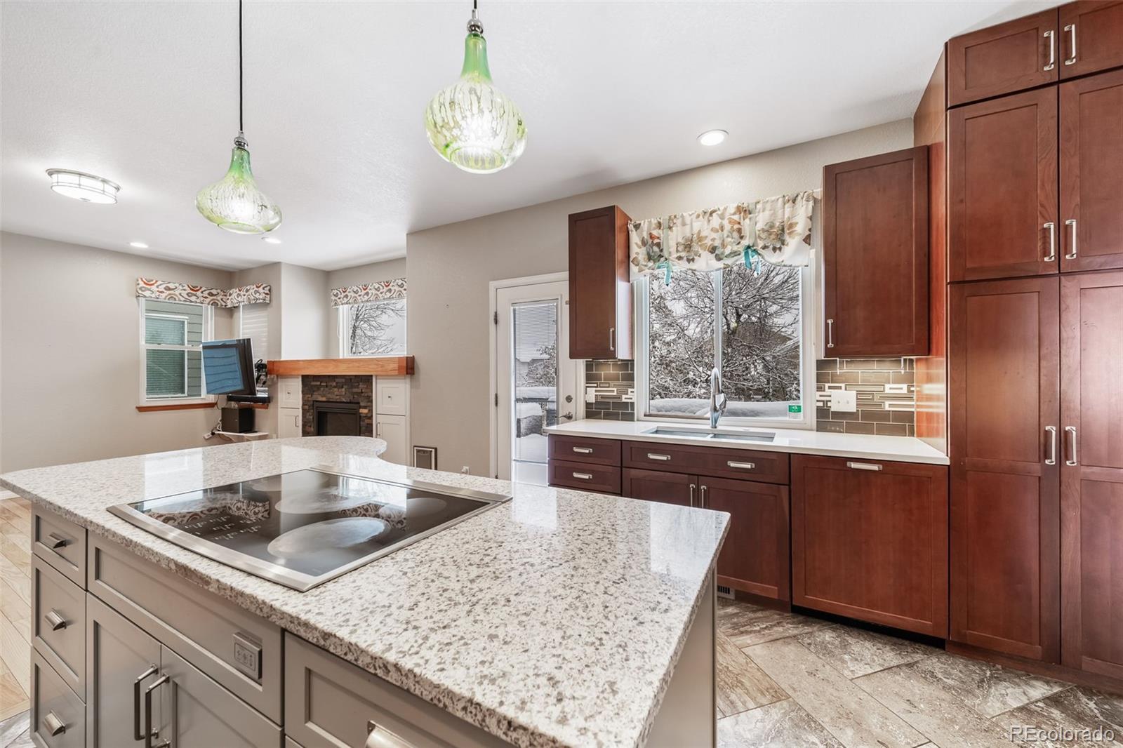 MLS Image #12 for 9768  red oakes drive,highlands ranch, Colorado