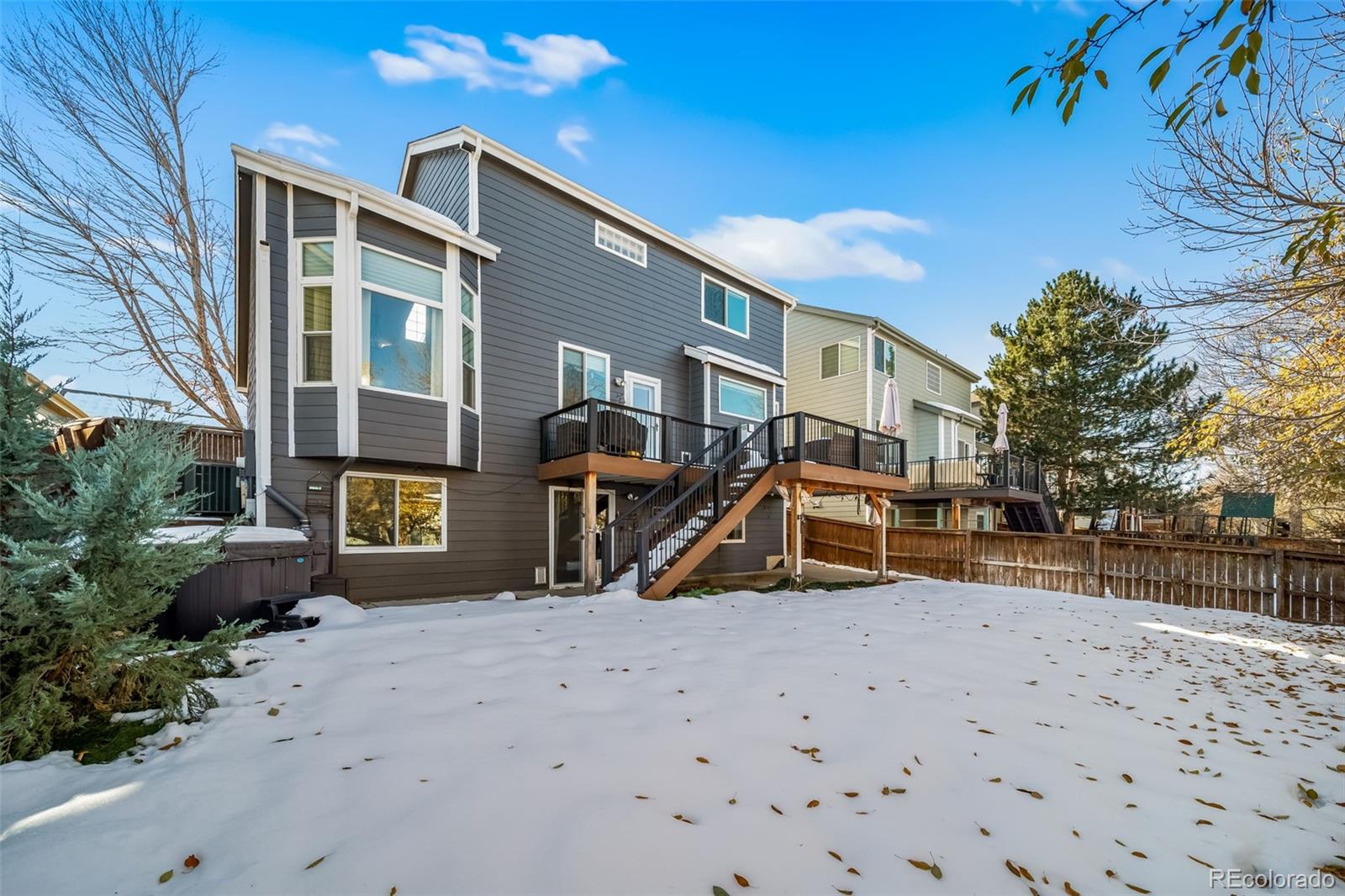 MLS Image #42 for 9768  red oakes drive,highlands ranch, Colorado