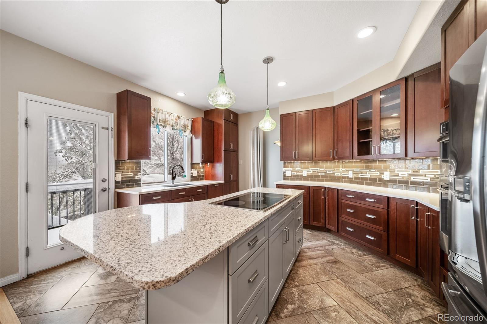 MLS Image #6 for 9768  red oakes drive,highlands ranch, Colorado