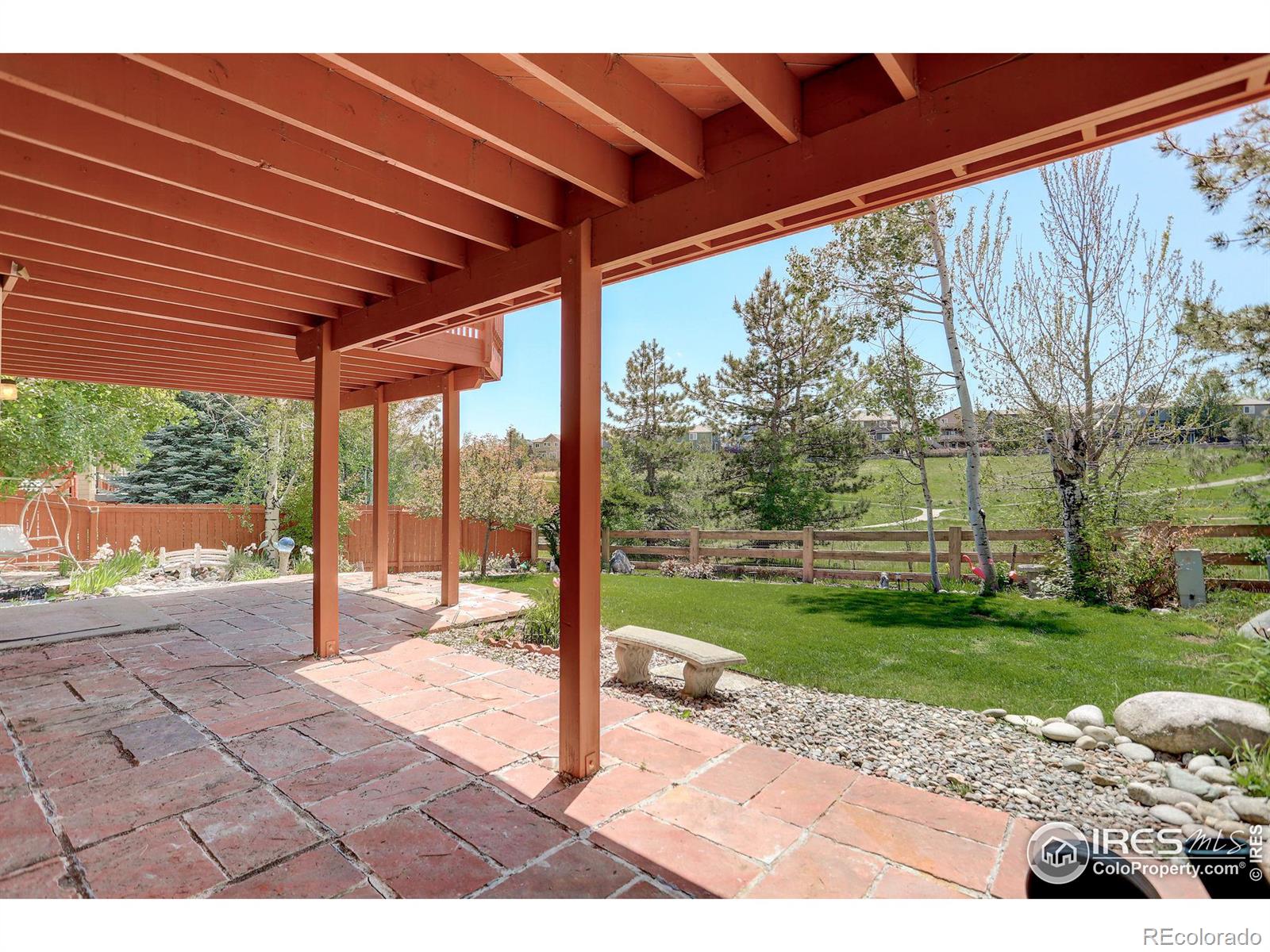 MLS Image #36 for 2990 n torreys peak drive,superior, Colorado