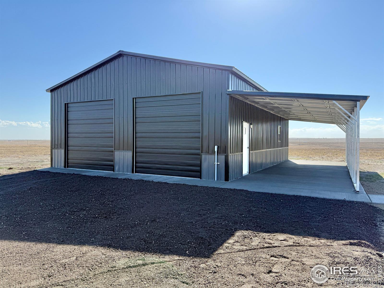 MLS Image #2 for 34219  county road 83 ,briggsdale, Colorado