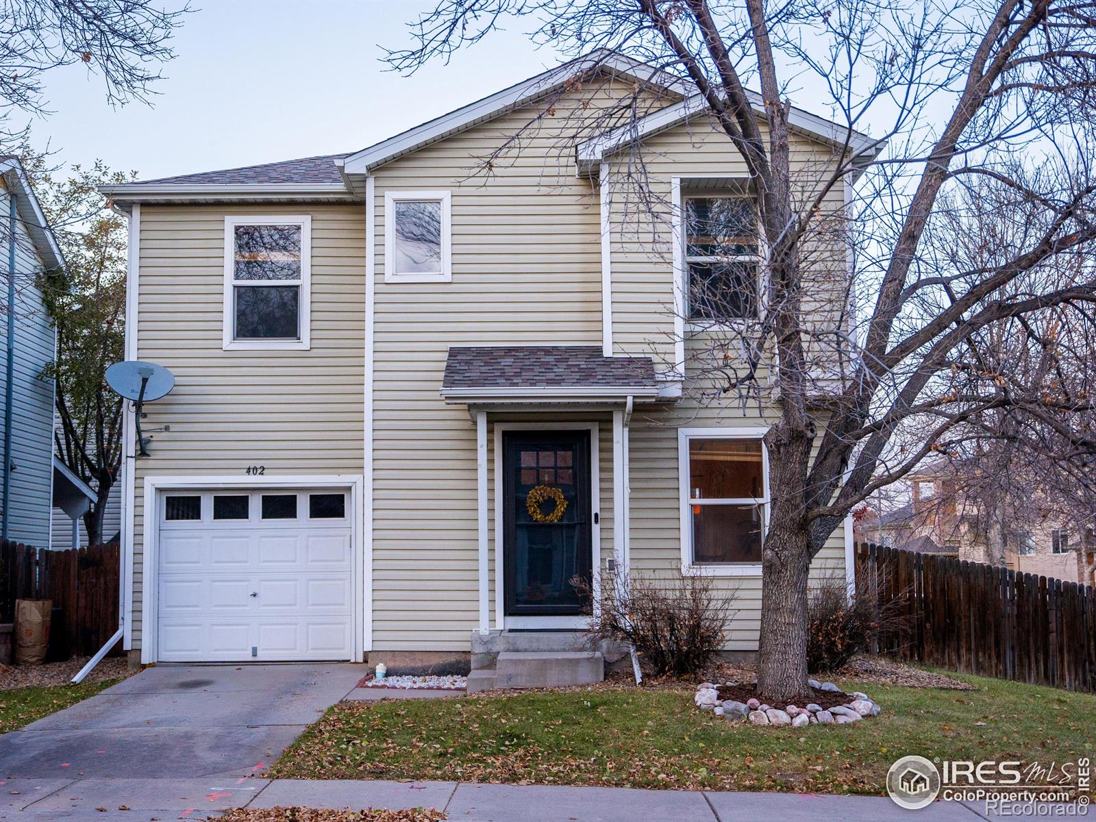 MLS Image #0 for 402  riva ridge drive,fort collins, Colorado