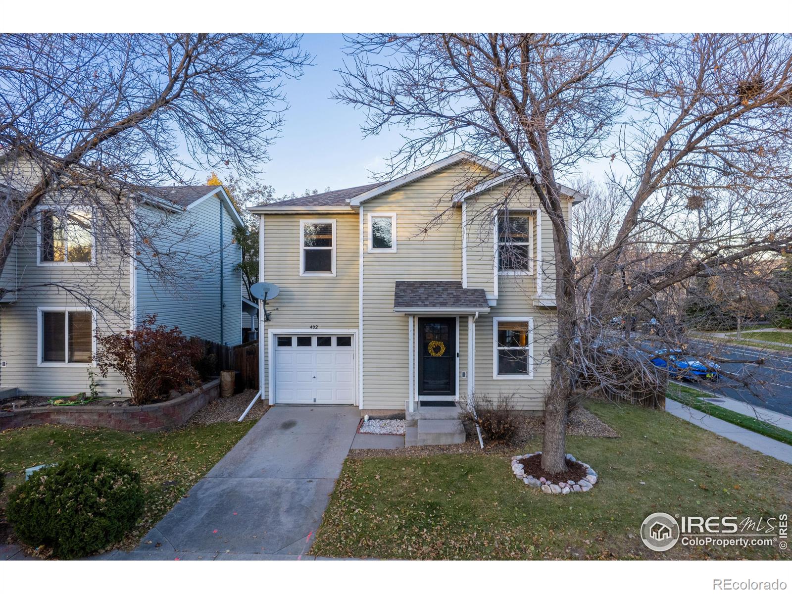 MLS Image #1 for 402  riva ridge drive,fort collins, Colorado