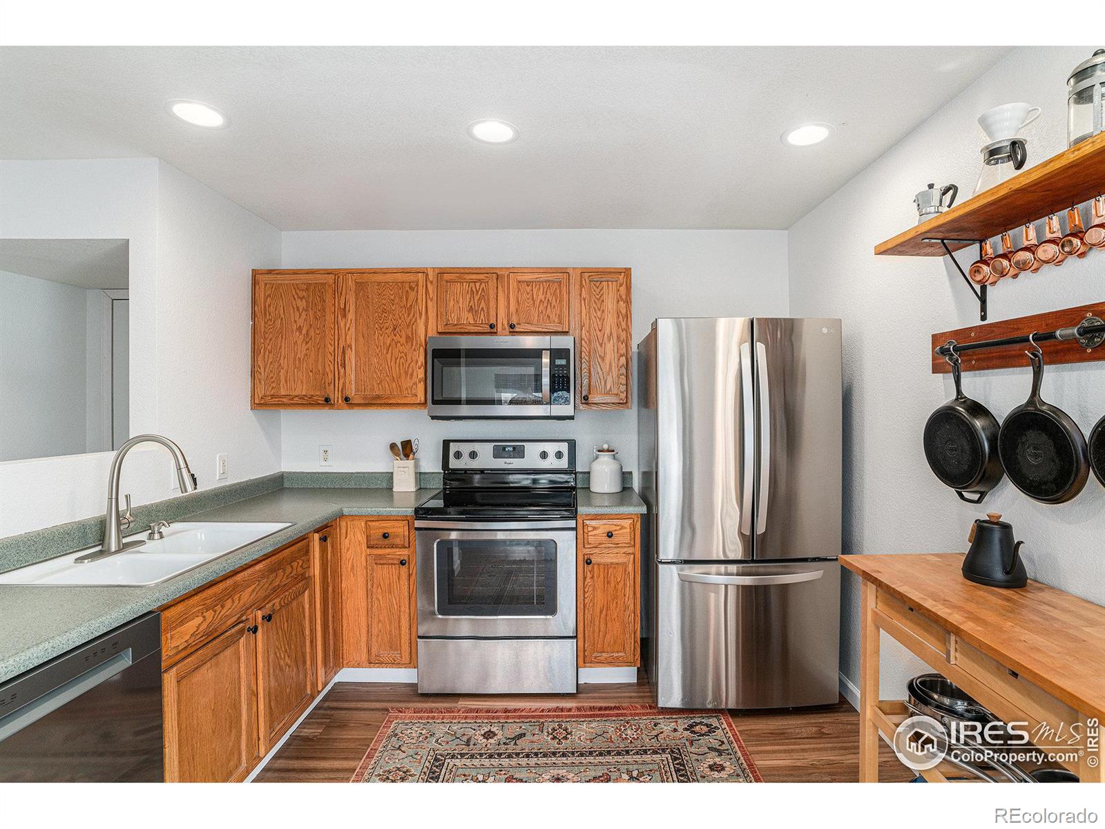 MLS Image #13 for 402  riva ridge drive,fort collins, Colorado