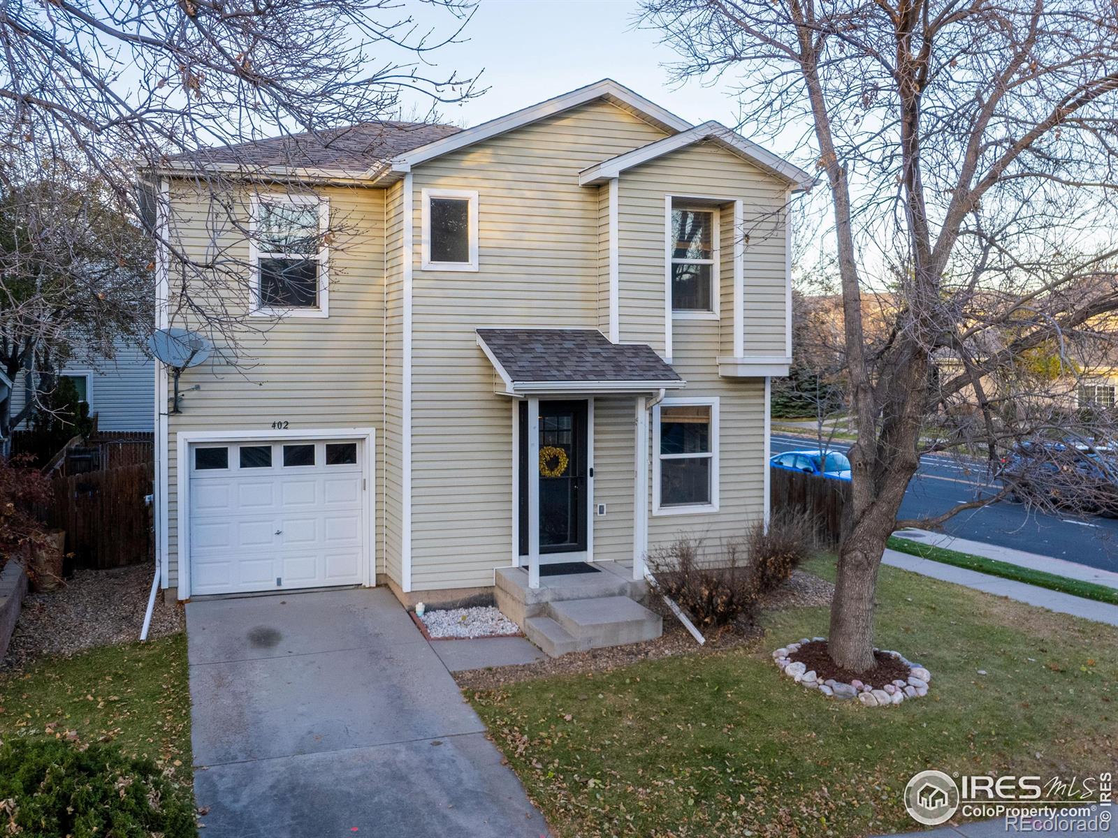 MLS Image #2 for 402  riva ridge drive,fort collins, Colorado