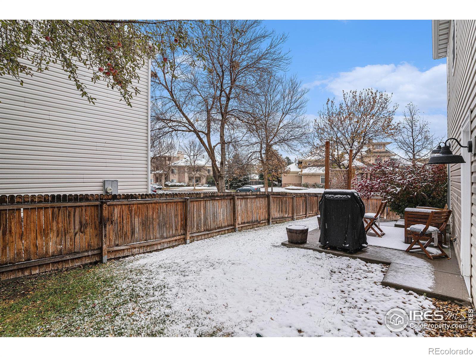 MLS Image #5 for 402  riva ridge drive,fort collins, Colorado