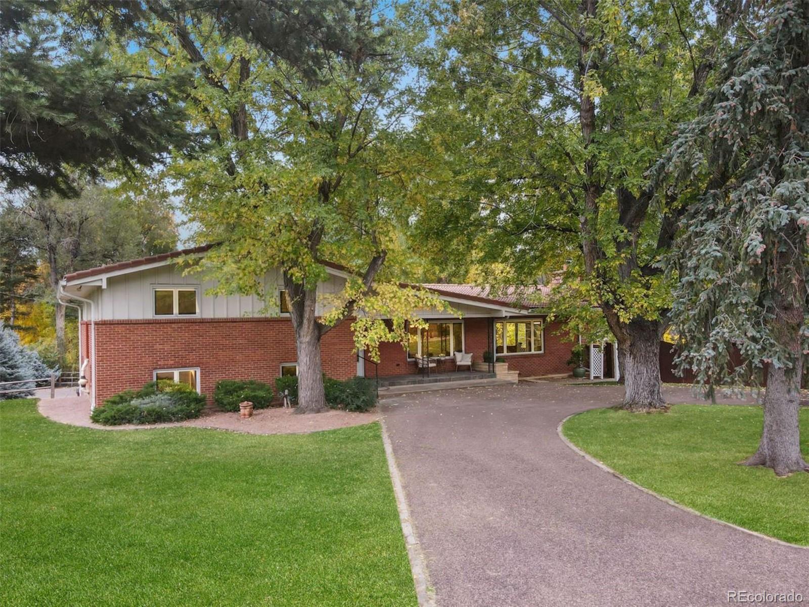 MLS Image #0 for 625 w cheyenne road,colorado springs, Colorado