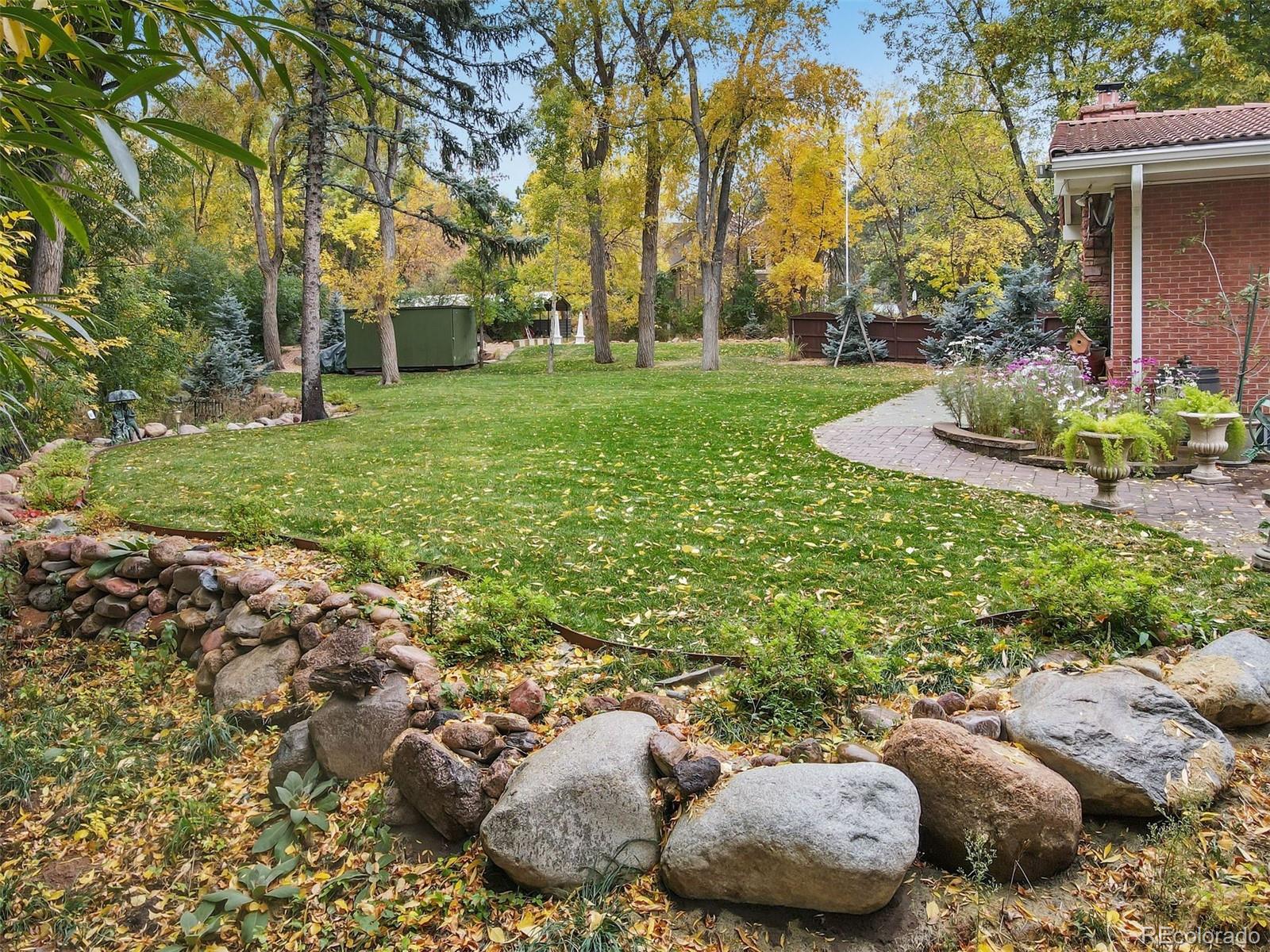 MLS Image #14 for 625 w cheyenne road,colorado springs, Colorado