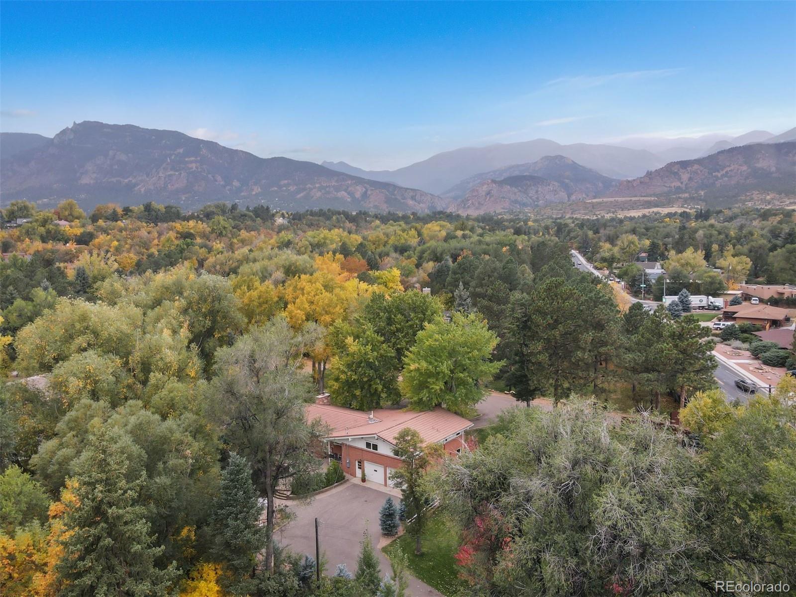 MLS Image #34 for 625 w cheyenne road,colorado springs, Colorado