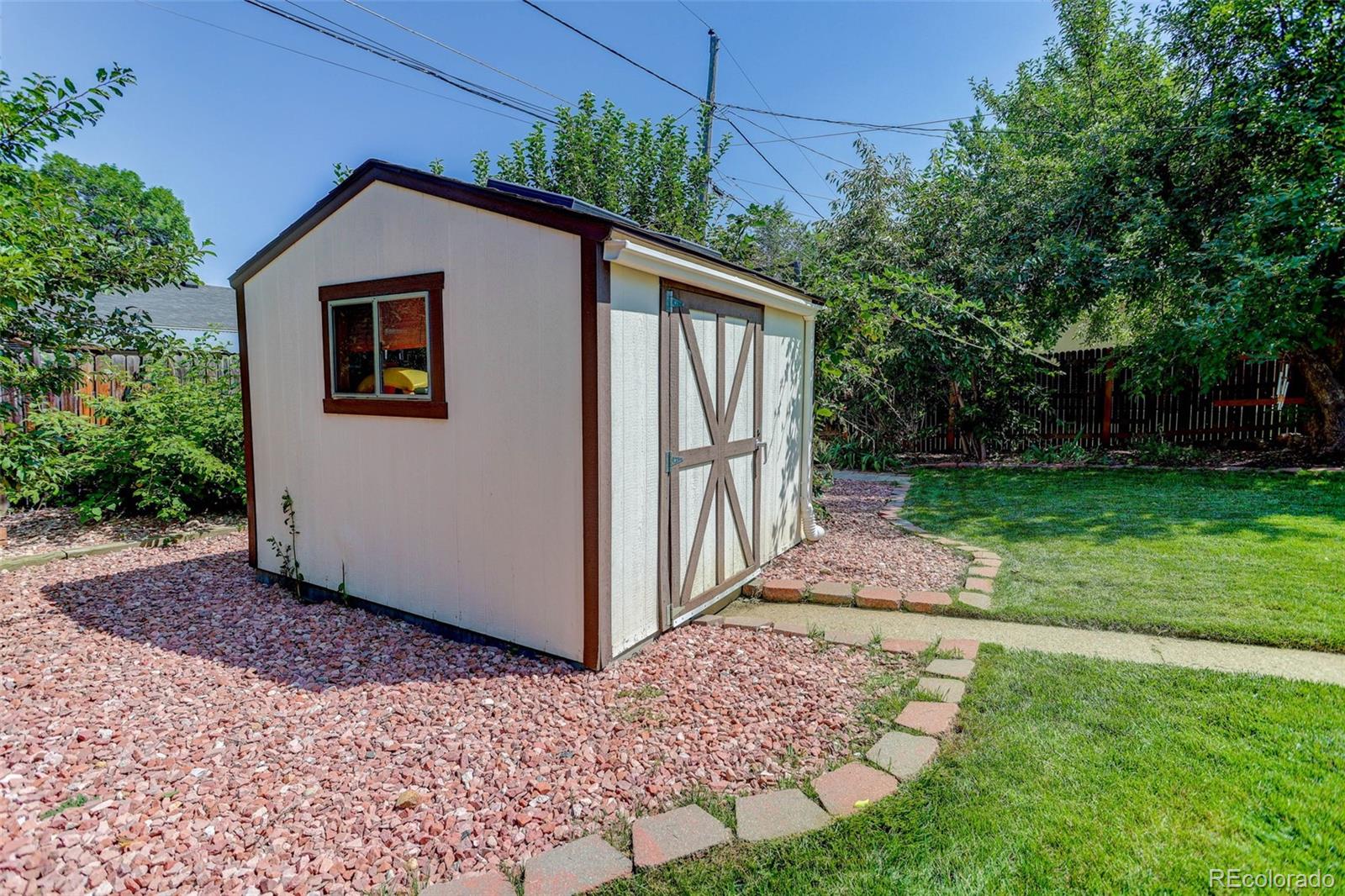 MLS Image #38 for 4354  hoyt street,wheat ridge, Colorado